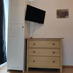 Modern Apartment