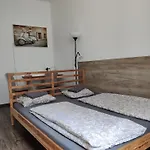 Modern Apartment