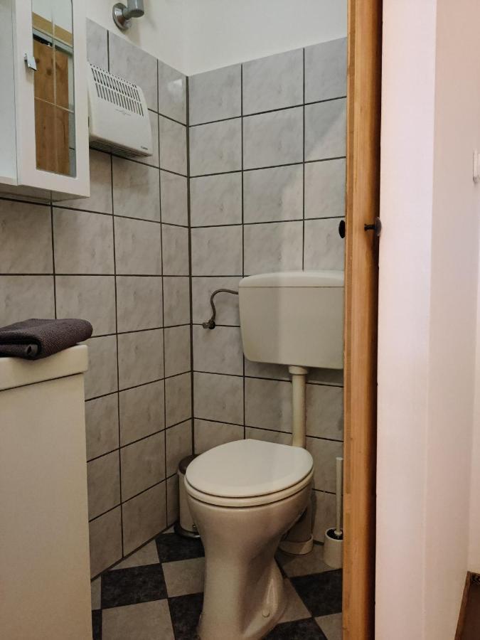 Modern Apartment Wien