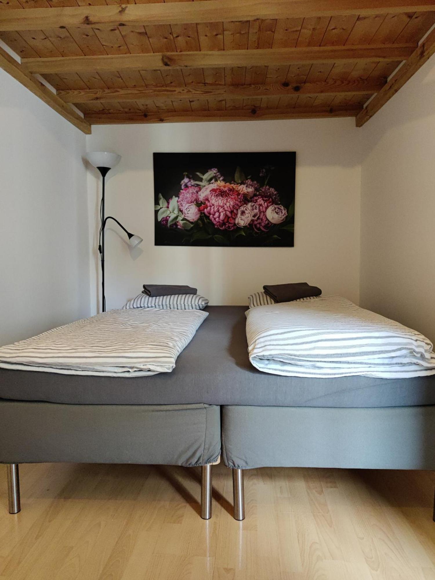 Modern Apartment