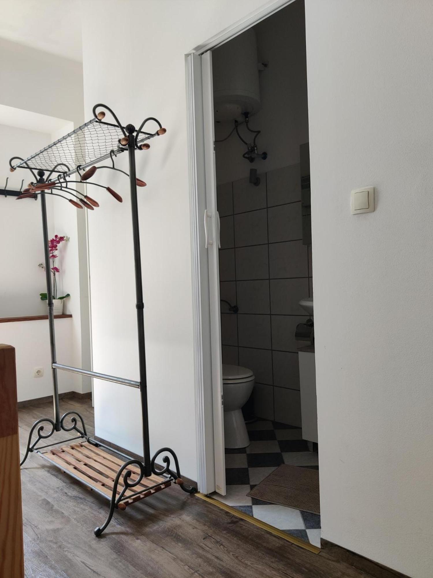 Modern Apartment