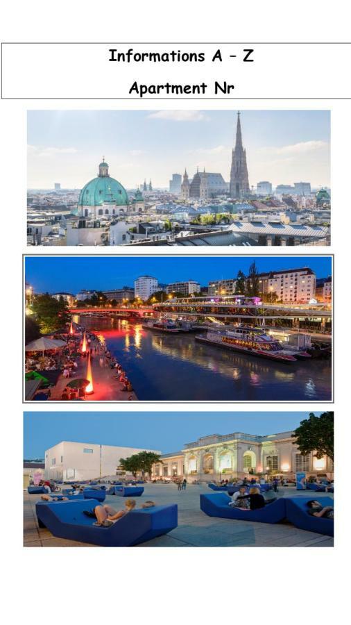 Modern * Wien