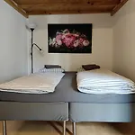 Modern Apartment